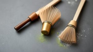 The 3 Best Matcha Whisk Sets for Creamy, Traditional Whisking (Ceremonial Grade to Everyday)