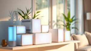 The 10 Best Mood Therapy Light Boxes of 2025, Backed by Research and Real Users