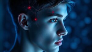 How Blood Flow Affects Mental Sharpness