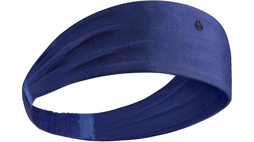 bluetooth headband with wireless headphones sleep mask included