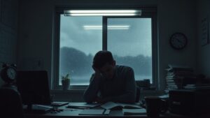 Why Boredom Sometimes Feels Like Anxiety