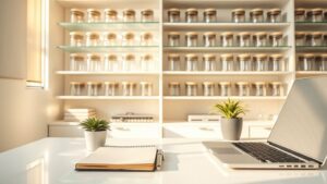 Why Your Brain Loves a Clean, Organized Space