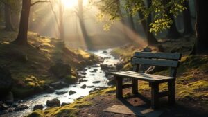 Why Your Brain Responds Well to Calm Rhythms