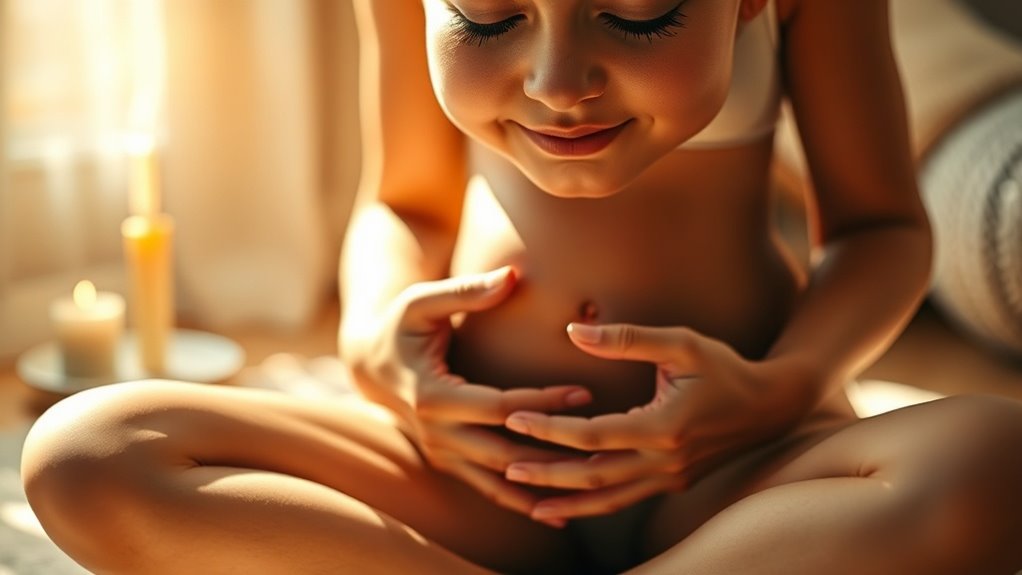 breath grounding steady resilience