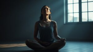 How Breathing Shapes Your Emotional Rhythm