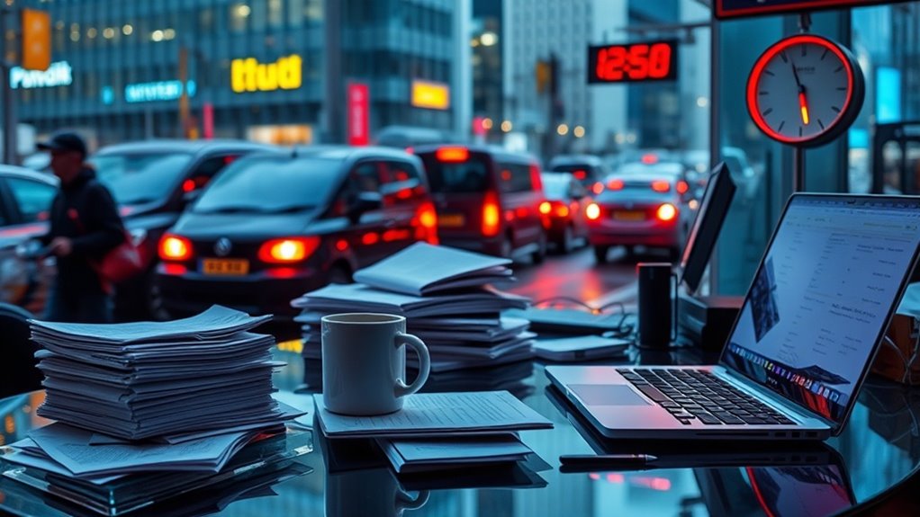 busyness fuels anxiety boundaries