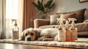 The 10 Best Calming Pet Sprays of 2025, Backed by Vet-Certified Peace of Mind