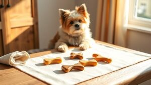 5 Best CBD-Free Calming Pet Chews, Trusted by Pet Owners and Vets