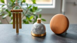 3 Best Chime and Bell Meditation Tools You Need for a Calmer Practice