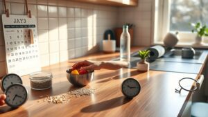 Why Consistency Matters More Than Intensity for Wellness