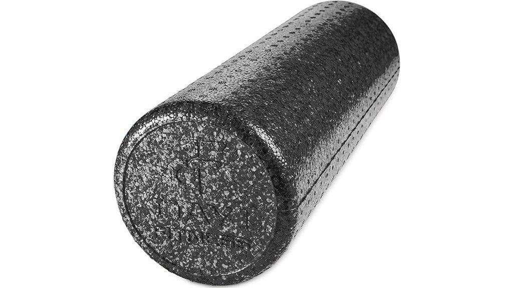 day 1 fitness foam roller