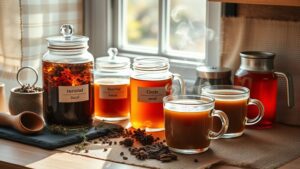 10 Best Decaf Herbal Coffee Alternatives, Plus Caffeine-Free Flavors to Try Now