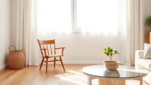 Why You Feel Better After Decluttering