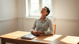 Why Deep Breathing Improves Focus