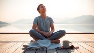 How Deep Rest Improves Emotional Stability