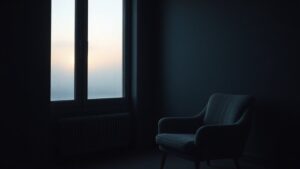 Why Some People Feel More Peaceful in Dim Light