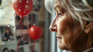 How Emotional Health Impacts Memory
