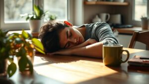 How Emotional Health Impacts Physical Energy