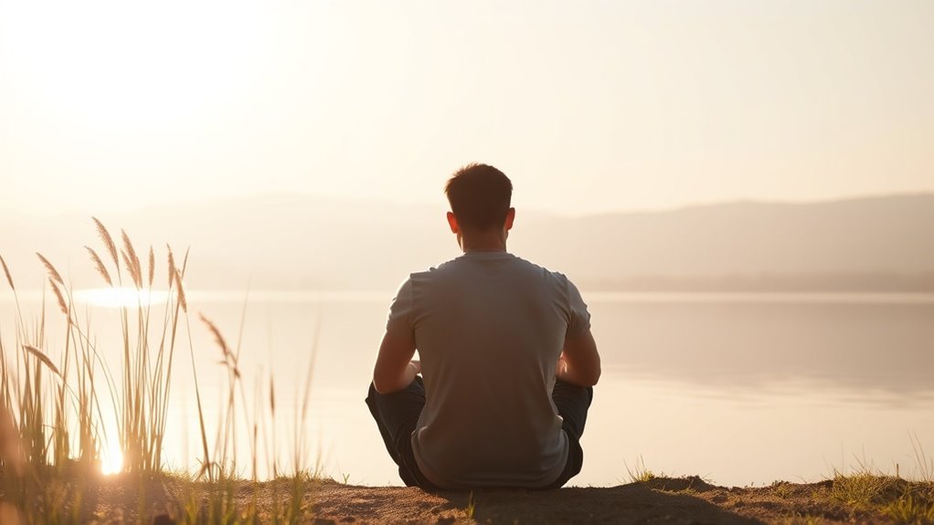 emotional health drives energy readiness