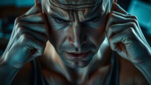 Why Emotional Stress Creates Physical Tightness