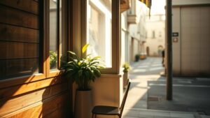 How Environment Shapes Your Mood Without You Noticing