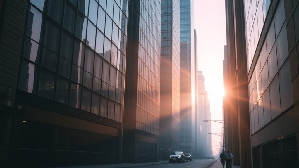environment subtly shapes mood via consistent sensory cues