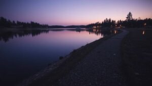 Why Evening Calm Helps Morning Performance