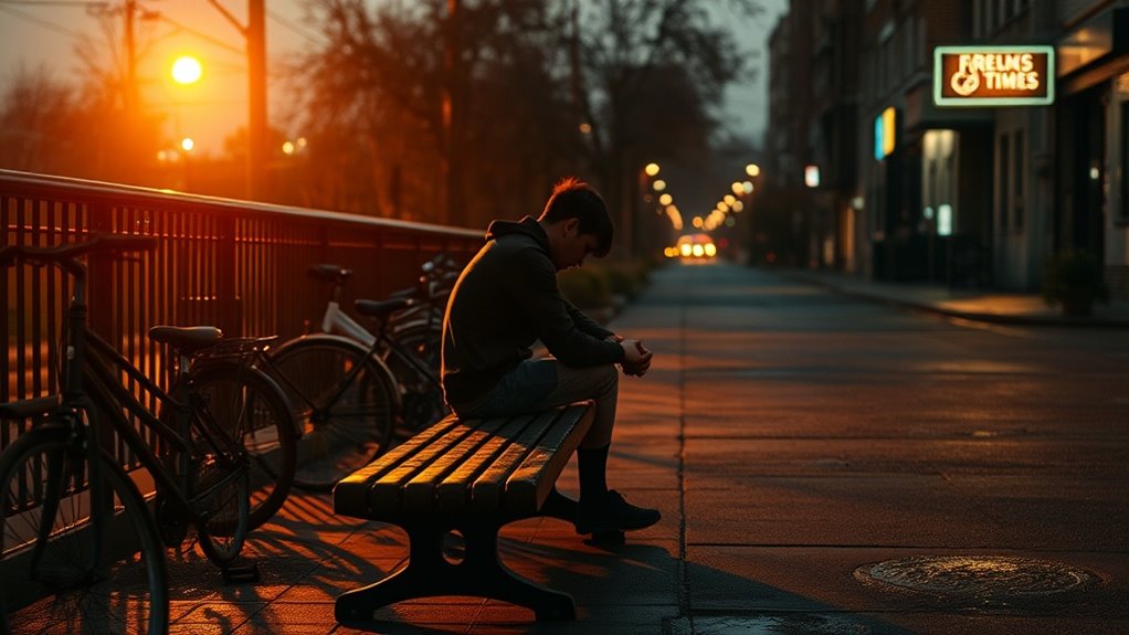 evening rumination control strategies