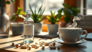 The 5 Best Amino Acid Relaxation Blends of 2025 – Calm, Focused, and Rested
