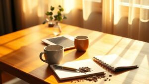 The 5 Best Energy and Calm Balance Blends for Focused, Relaxed Days