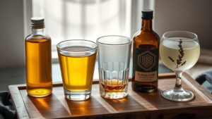The 5 Best Functional Relaxation Beverages for Calm, Focused Moments