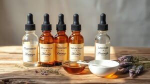 The 5 Best Herbal Calm Syrups of 2025, Backed by Experts and Reviews