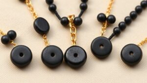 5 Best Lava Stone Diffuser Jewelry, Styled for Everyday Wellness