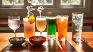The 5 Best Magnesium Calm Drinks of 2025 – Soothe and Unwind Naturally