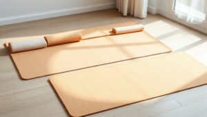 The 5 Best Meditation Floor Mats of 2025, Cushioned for Comfort and Focus