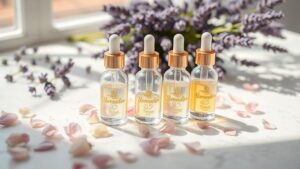 The 5 Best Flower Essence Wellness Drops for Everyday Calm and Balance