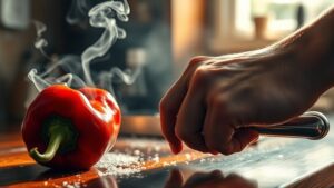 Why Some Foods Make You Feel More On-Edge