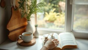 Gentle Lifestyle Shifts That Support Long-Term Relaxation