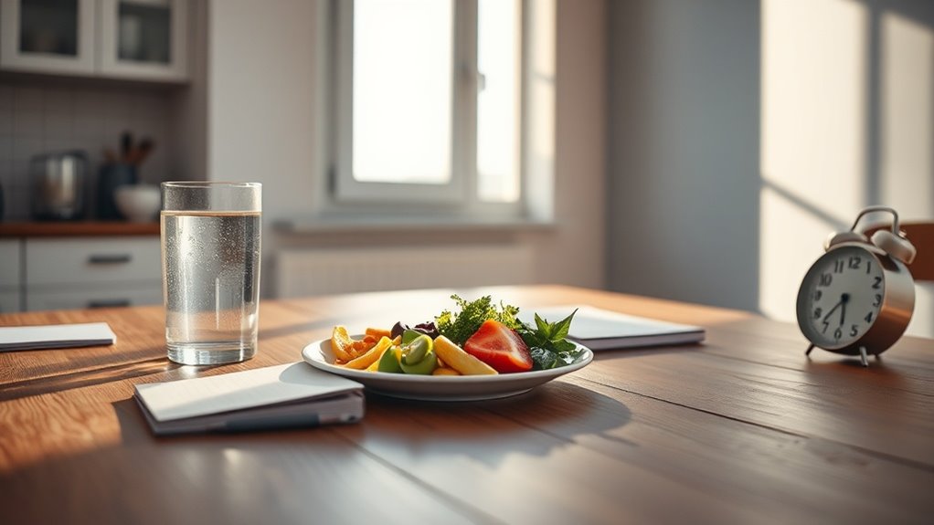 glucose stable meals boost cognition