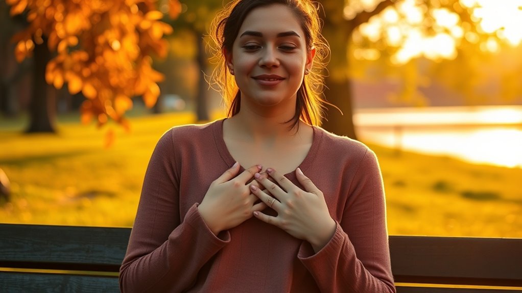 gratitude dampens stress physiology