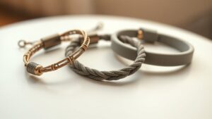 The 3 Best Grounding Bracelets for Anxiety, Backed by Science and Real-World Feedback