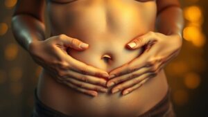 The Connection Between Gut Comfort and Emotional Ease
