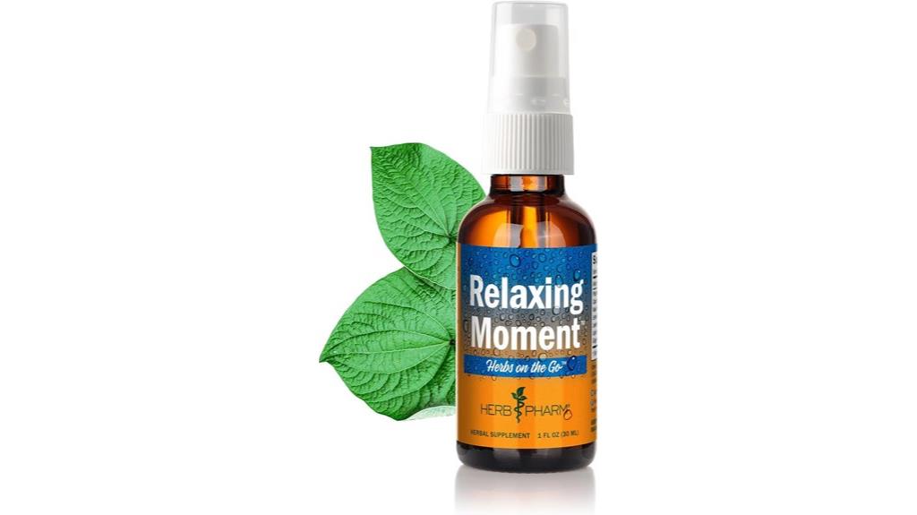 herb pharm kava kava spray