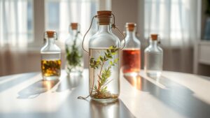 The 10 Best Herbal Brewing Infuser Bottles for Calm, Flavorful Sips