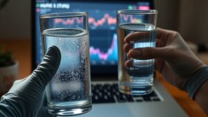 How Hydration Levels Influence Tension and Focus