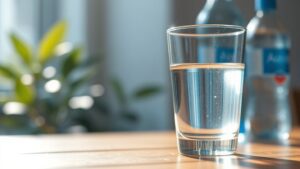 Why Staying Hydrated Supports a Calmer Mind