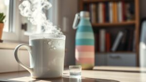 Why Consistent Hydration Helps Mood Regulation