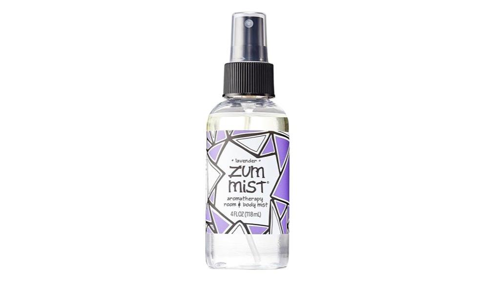 indigo wild lavender mist