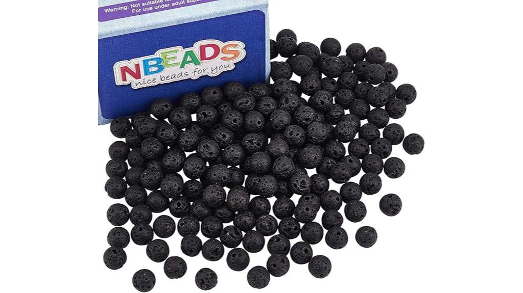 lava beads for diffusers