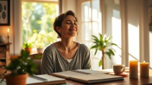 What Happens When You Let Your Brain Fully Unwind